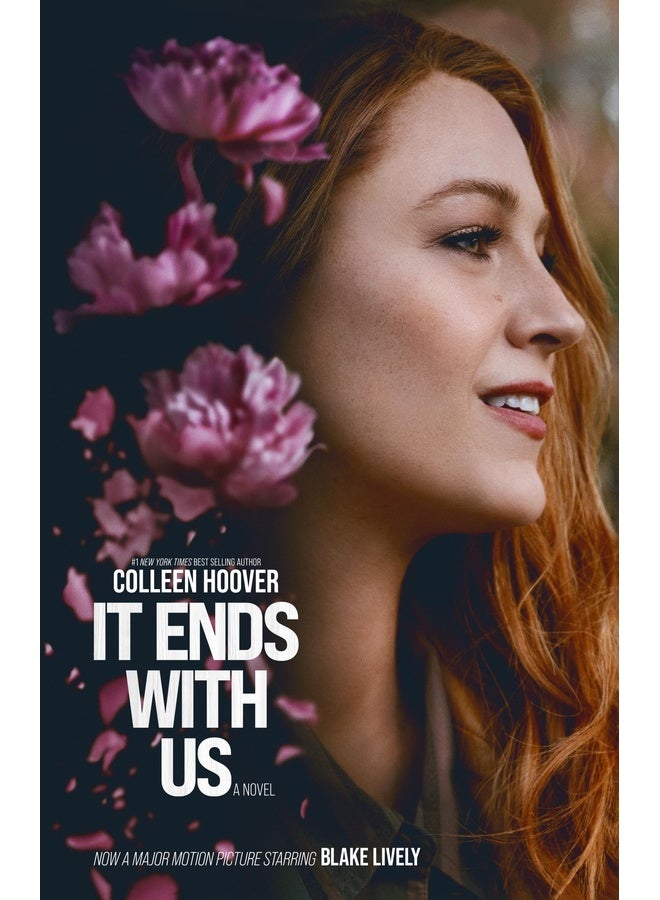 It Ends With Us: A Novel: Volume 1